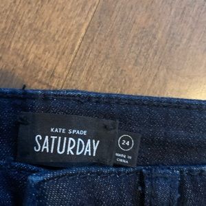 kate spade Jeans - Brand new Kate Spade jeans kate spade Jeans - Brand new Kate Spade jeans